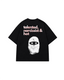 Boxy Oversized tee