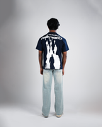 The DIFFERENTGUY Boxy Oversized Fit Tee